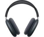 איירפודס מקס Apple AirPods Max אוזניות אלחוטיות בצבע Midnight
