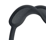 ⁦איירפודס מקס Apple AirPods Max אוזניות אלחוטיות בצבע Midnight⁩ – תמונה ⁦4⁩