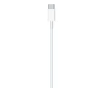 ⁦כבל טעינה וסנכרון לאייפון Type C​ Apple Lightning באורך כ- 1 מטר⁩ – תמונה ⁦3⁩