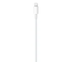 ⁦כבל טעינה וסנכרון לאייפון Type C​ Apple Lightning באורך כ- 1 מטר⁩ – תמונה ⁦2⁩