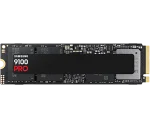 כונן Samsung 9100 PRO NVMe M.2 SSD 2TB
