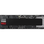 כונן Samsung 9100 PRO NVMe M.2 SSD 2TB