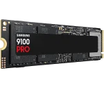 ⁦כונן Samsung 9100 PRO NVMe M.2 SSD 2TB⁩ – תמונה ⁦3⁩