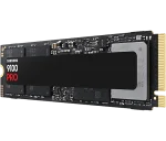 ⁦כונן Samsung 9100 PRO NVMe M.2 SSD 2TB⁩ – תמונה ⁦2⁩