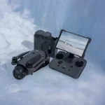 DJI Mavic 4 Pro 512GB Creator Combo - תמונה נוספת