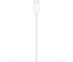 ⁦מטען אלחוטי מגנטי לאייפון ולאיירפודס Apple MagSafe Charger באורך מטר⁩ – תמונה ⁦4⁩