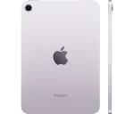 אייפד Ipad mini A17 Pro 512/WiFi+Cellular/Purble - ללא מטען - תמונה נוספת