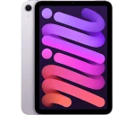 אייפד Ipad mini A17 Pro 512/WiFi+Cellular/Purble - ללא מטען