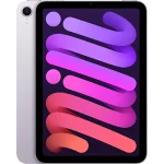 אייפד Ipad mini A17 Pro 512/WiFi+Cellular/Purble - ללא מטען