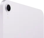 אייפד Ipad mini A17 Pro 512/WiFi+Cellular/Purble - ללא מטען - תמונה נוספת