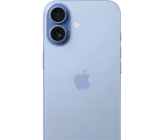 אייפון 17 iPhone 17 256GB Mist Blue - תמונה נוספת