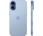 אייפון 17 iPhone 17 256GB Mist Blue - תמונה נוספת
