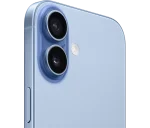 אייפון 17 iPhone 17 256GB Mist Blue - תמונה נוספת