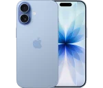 אייפון 17 iPhone 17 256GB Mist Blue - תמונה נוספת