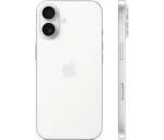 אייפון 17 iPhone 17 256GB White - תמונה נוספת