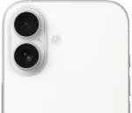 אייפון 17 iPhone 17 256GB White - תמונה נוספת