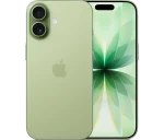 אייפון 17 iPhone 17 256GB Sage - תמונה נוספת
