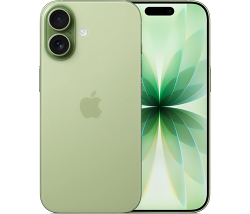 אייפון 17 iPhone 17 256GB Sage - תמונה נוספת