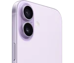 אייפון 17 iPhone 17 256GB Lavender - תמונה נוספת