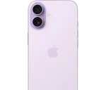 אייפון 17 iPhone 17 256GB Lavender - תמונה נוספת