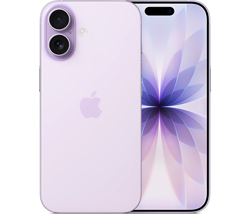 אייפון 17 iPhone 17 256GB Lavender - תמונה נוספת