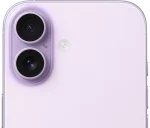 אייפון 17 iPhone 17 256GB Lavender - תמונה נוספת