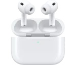 איירפודס Apple AirPods Pro 3 אוזניות אלחוטיות עם קייס טעינה MagSafe USB-C - תמונה נוספת