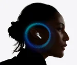 איירפודס Apple AirPods Pro 3 אוזניות אלחוטיות עם קייס טעינה MagSafe USB-C - תמונה נוספת