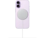 ⁦מטען אלחוטי מגנטי לאייפון ולאיירפודס Apple MagSafe Charger באורך מטר⁩ – תמונה ⁦6⁩
