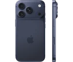 אייפון 17 פרו iPhone 17 Pro 512GB Deep Blue - תמונה נוספת