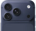 אייפון 17 פרו iPhone 17 Pro 256GB Deep Blue - תמונה נוספת