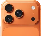 אייפון 17 פרו iPhone 17 Pro 1TB Cosmic Orange - תמונה נוספת