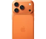 אייפון 17 פרו iPhone 17 Pro 512GB Cosmic Orange - תמונה נוספת