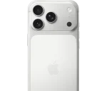 אייפון 17 פרו iPhone 17 Pro 512GB Silver - תמונה נוספת