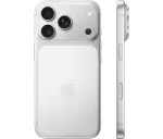 אייפון 17 פרו iPhone 17 Pro 512GB Silver - תמונה נוספת