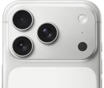 אייפון 17 פרו iPhone 17 Pro 256GB Silver - תמונה נוספת