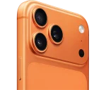 אייפון 17 פרו מקס iPhone 17 Pro Max 256GB Cosmic Orange - תמונה נוספת