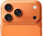 אייפון 17 פרו מקס iPhone 17 Pro Max 256GB Cosmic Orange - תמונה נוספת