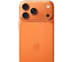 אייפון 17 פרו מקס iPhone 17 Pro Max 256GB Cosmic Orange - תמונה נוספת