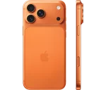 אייפון 17 פרו מקס iPhone 17 Pro Max 256GB Cosmic Orange - תמונה נוספת