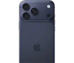 אייפון 17 פרו מקס iPhone 17 Pro Max 256GB Deep Blue - תמונה נוספת