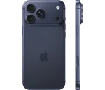אייפון 17 פרו מקס iPhone 17 Pro Max 256GB Deep Blue - תמונה נוספת