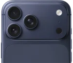 אייפון 17 פרו מקס iPhone 17 Pro Max 256GB Deep Blue - תמונה נוספת