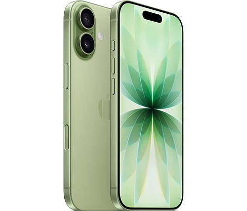 אייפון 17 iPhone 17 256GB Sage