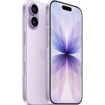 אייפון 17 iPhone 17 256GB Lavender
