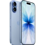 אייפון 17 iPhone 17 256GB Mist Blue