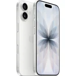 אייפון 17 iPhone 17 256GB White
