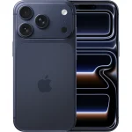 אייפון 17 פרו iPhone 17 Pro 512GB Deep Blue