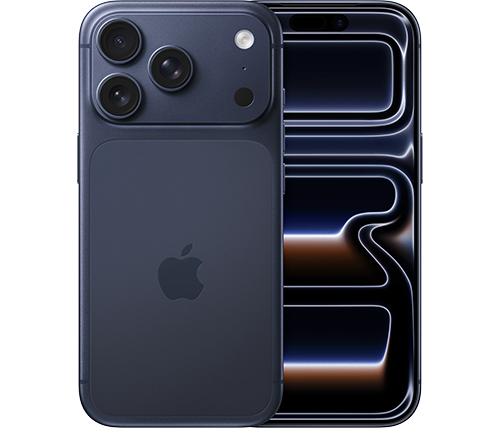 אייפון 17 פרו iPhone 17 Pro 256GB Deep Blue