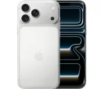 אייפון 17 פרו מקס Dual SIM (nano-SIM and eSIM)